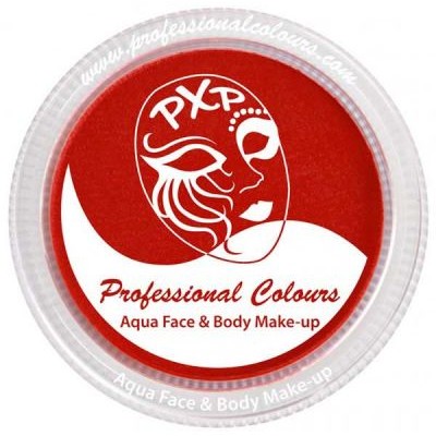 PXP Professional Colours 30g Fire Red PXP Professional Colours 30g Fire Red